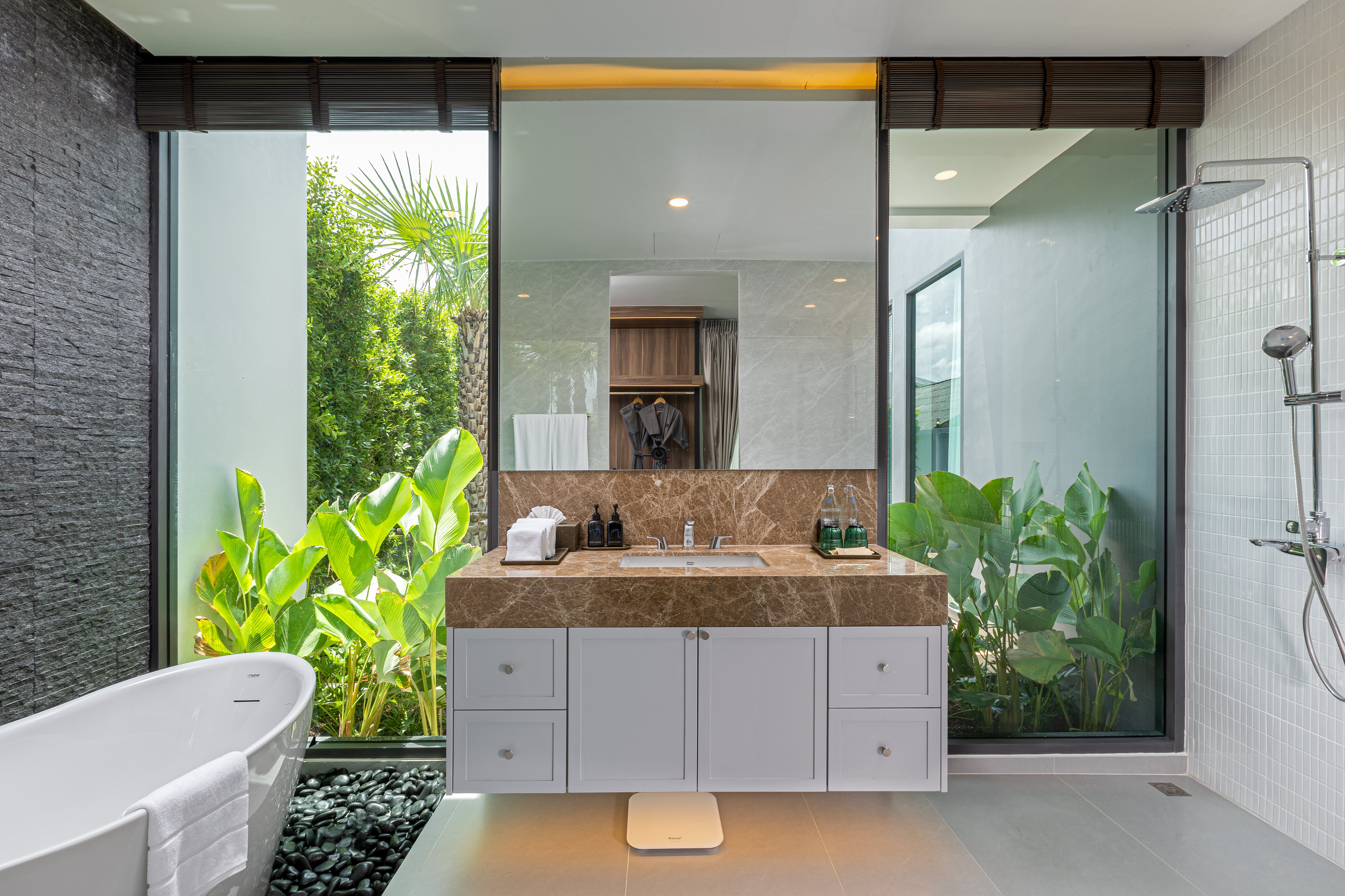 Mandla Revelle Villa 23